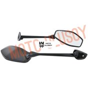 Resim Ayna Takımı Oem Bajaj Pulsar Rs 200 