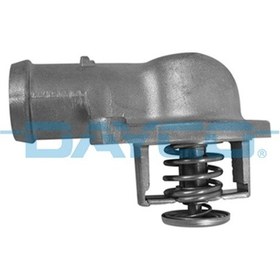 Resim DAYCO DT1147V Termostat 87°C Contalı Metal Govdelı (Vw: Transporter V 2.5TDI -09) 