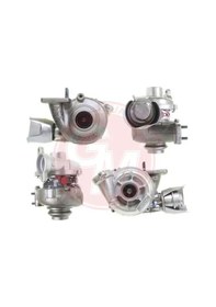 Resim Gua 50026 Turbo Komple 0375j3 0375j6 0375j604 