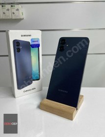Resim Samsung A06 İkinci El TR | 128 GB | Mavi 