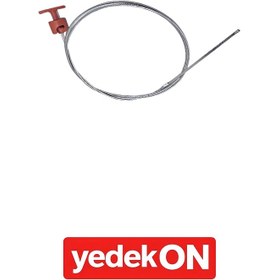 Resim Volvo Yağ Çubuğu 22659301 