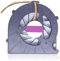 Resim Toshiba Satellite C640 ile Uyumlu Fan Cpu Fan İşlemci Soğutucusu 