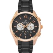 Resim Beverly Hills Polo Club BP3039X.450 Erkek Kol Saati 