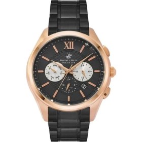 Resim Beverly Hills Polo Club BP3039X.450 Erkek Kol Saati 