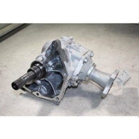 Resim Dacia Duster 4x4 Arka Difransiyel Komple 8201116370 