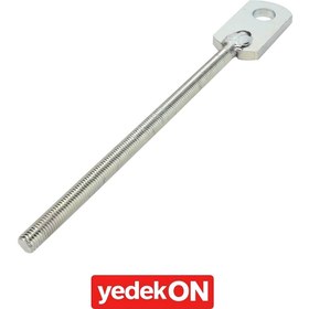 Resim AGCO Direksiyon Bağlantı Çubuğu - Massey Ferguson | LA322835650 
