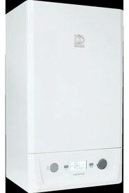 Resim Demirdöküm Nitromix 28 Kw Tam Yoğuşmalı Kombi (BACA SETİ DAHİL) 