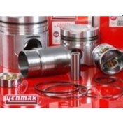 Resim Yenmak Pıston Segman 050 Farklı 8250mm Focus I 98 04 18 Tddı Connect 02 09 18 Tdcı 75ps IS00-YENMAK 31-03465-050 