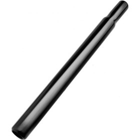 Resim Taiwan 28.6Mm Sele Borusu 45 Cm Uzunluk Krom 