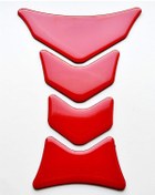 Resim CBR Kırmızı Tank Pad 