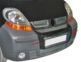 Resim Renault Traffic 2 Ön Koruma Fiber 2001-2014 
