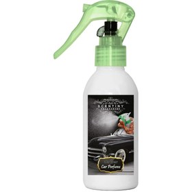 Resim Scentiny Fragrances Darkness Oto Parfüm 150 ML 