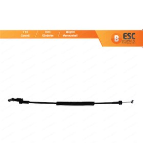Resim Ford Cargo Kamyon için Ön Kapı İç Açma Teli 86hue21813aa N11.6203 