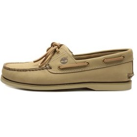 Resim Timberland Boat Shoe Erkek Spor Ayakkabı Krem 