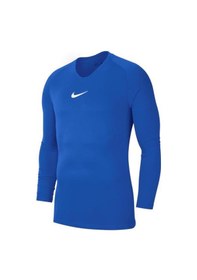Resim Nike Dri-fıt Park First Layer Av2609-463 İçlik Mavi 