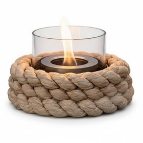 Resim Westonya Westart11 Loom Masaüstü Bioethanol Şömine 