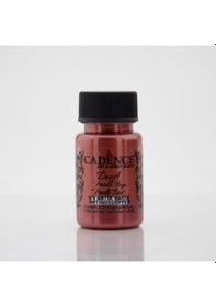 Resim 174 Antik Bakır - Dora Metalik Boya 50Ml N11.1509 