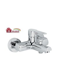 Resim İtimat İdea 561 Mix Banyo Bataryası Krom 