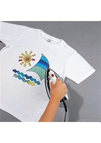 Resim Edding 4500 Mor Kumaş Boyama Kalemi Tişört/tekstil Marker 