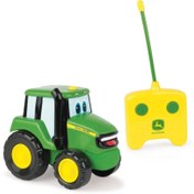 Resim John Deere Uzaktan Kumandalı Traktör 42946 