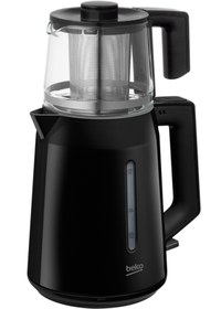 Resim Beko Çay Makinesi 2221 C 