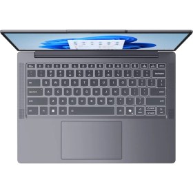 Resim Lenovo ıdeapad Slim 3 Amd Ryzen 7 170 Cpu 8 GB 512 GB Amd Radeon 680 M W11 Pro 14 Inç 83K6006JTR Duddi Çanta 
