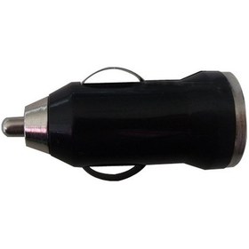 Resim Araç Şarj Adaptörü 