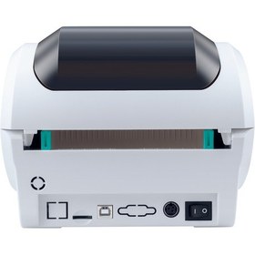 Resim Xprinter XP-470B DT Termal Barkod Yazıcı 