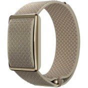 Resim Polar Loop Gen2 Ekransız, Giyilebilir Sağlık Bilekliği ve Kondisyon Izleyici Gold/sand S-L 