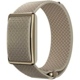 Resim Polar Loop Gen2 Ekransız, Giyilebilir Sağlık Bilekliği ve Kondisyon Izleyici Gold/sand S-L 