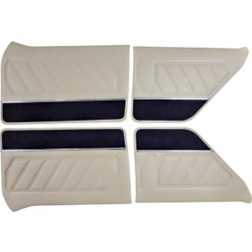 Resim R12 Toros Ym.bej Kapı Döşemesi - Öz-iş 