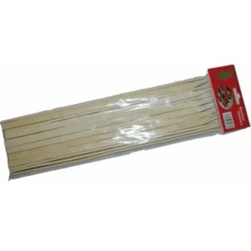 Resim Royaleks Group Çöp Şiş Kalın 30X25 cm -RA-329 