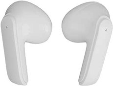 Resim Kablosuz Tercüman Cihazı, 3 Modlu Tercüman Kulaklıkları Öğrenme Için IOS Için 5.3 (WHITE) 