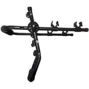 Resim Le Moins Cher Mercedes Cla Sedan Bisiklet Taşıyıcı 2 Adet Bisiklet Taşımak Için Tasarlanmıştır 