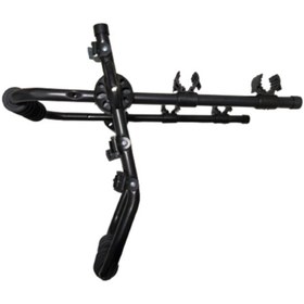 Resim Le Moins Cher Seat Cordoba Bisiklet Taşıyıcı 2 Adet Bisiklet Taşımak Için Tasarlanmıştır 