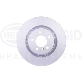 Resim Hella Pagid 8dd 355 115-611 Lr031843 Land Rover Tüm Araçlar Disk Ön R.r Vogue 4.2 