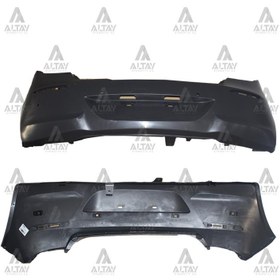 Resim HYUNDAI i20 ARKA TAMPON 12/- PARK SENSÖRLÜ HMC Yedek Parça Fiyatı 