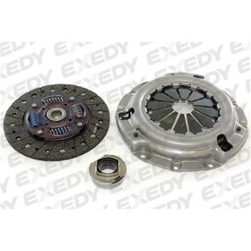 Resim DEBRIYAJ SETI MAZDA 323 FAMILIA LANTIS 1998 2004 