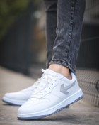 Resim Oksit Creed Kalın Taban Erkek Sneaker 