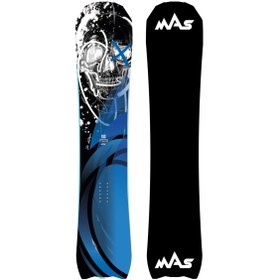 Resim MAS SNOWBOARD Star Destroyer 23 