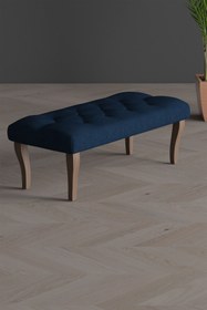 Resim GadaHome Kapıönü Puf & Bench 
