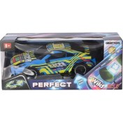 Resim Nessiworld UJ99-P222 1 16 2 4g Rc Kontrollü Şarjlı LED 