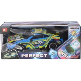 Resim Nessiworld UJ99-P222 1 16 2 4g Rc Kontrollü Şarjlı LED 