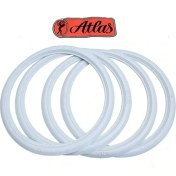 Resim Atlas 17JANTBEYAZ Yanak Takımı 