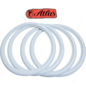 Resim Atlas 17JANTBEYAZ Yanak Takımı 