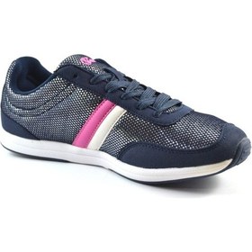 Resim Jump 9797 Lacivert Hafif Taban Günlük Kadın Spor Ayakkabı Lacivert 