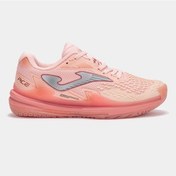 Resim Joma Ace Lady 25 Pembe All Court Tenis Ayakkabısı Tacls2529ac Pembe 