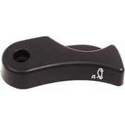 Resim BMW F20 F30 MOTOR KAPUT AÇMA KOLU 51237309606 