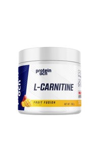 Resim Proteinocean L-carnitine Fruit Fusion 150 G - 50 Servis 