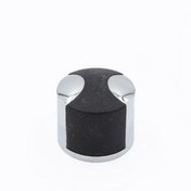 Resim System Krom 35 mm Kapı Stoperi (DS1005 0035 CR-P6) 